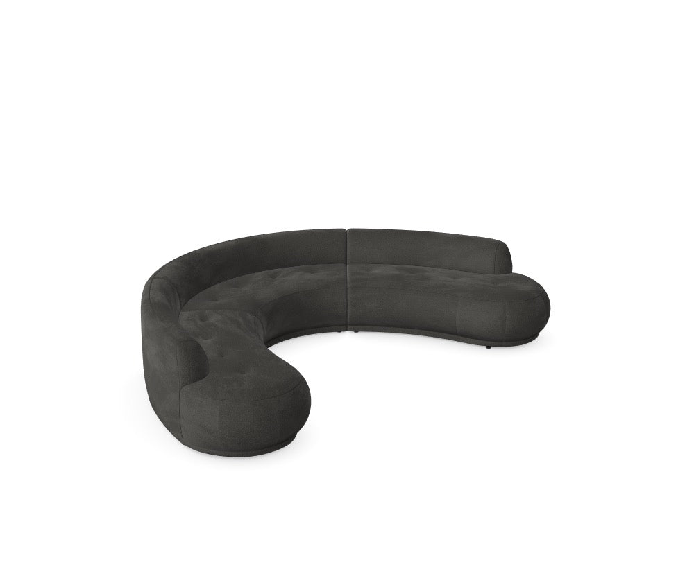 Modulsofa Gio - Är Wonschkonfiguratioun M_NJPSVR