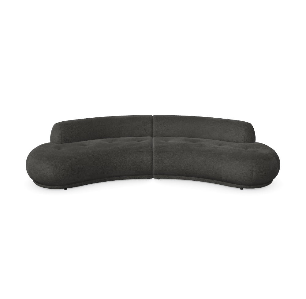 Modulart Sofa Gio - Deng Wonschkonfiguratioun M_ONTHG4