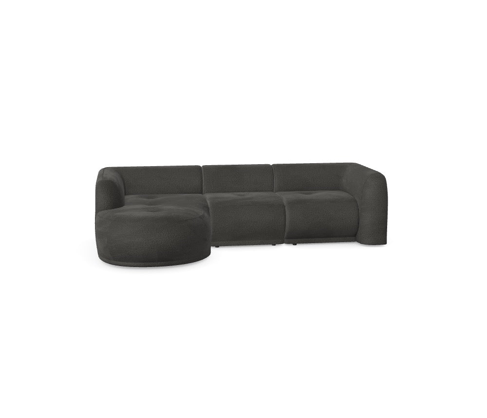 Modulares Sofa Gio - Deine Wunschkonfiguration M_OODH42