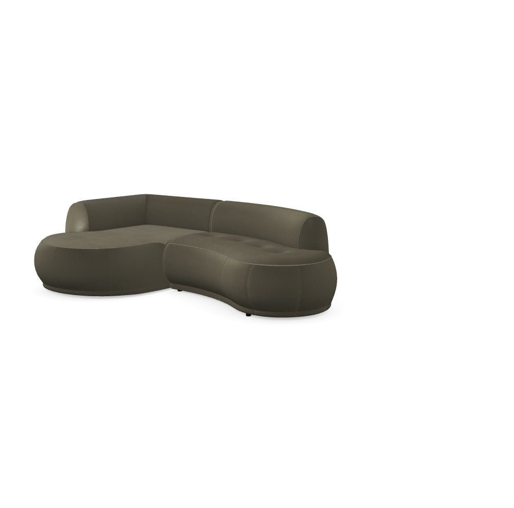 Modulares Sofa Gio - Deine Wunschkonfiguration M_PM0XND