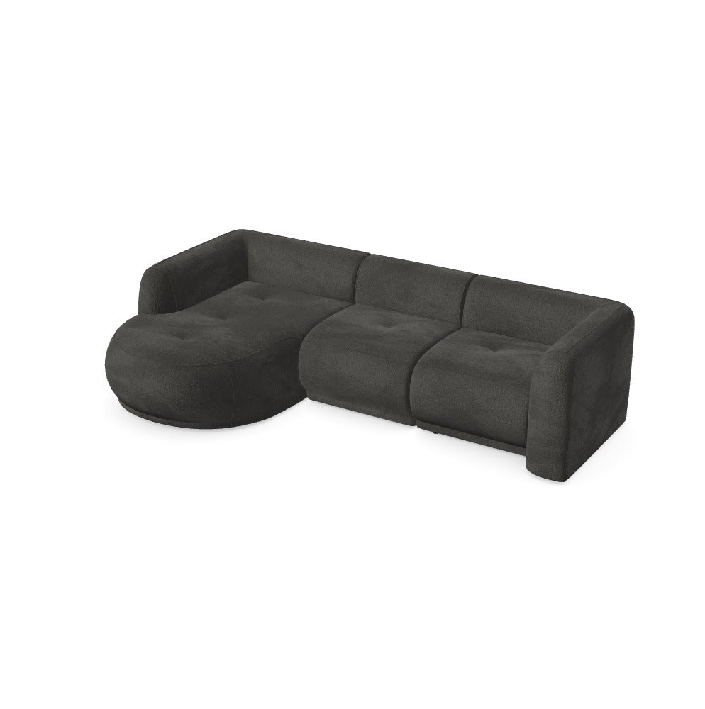 Modulart Sofa Gio - Deng Wonschkonfiguratioun M_PVLGZR