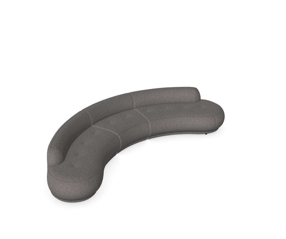 Modulart Sofa Gio - Deng Wonschkonfiguratioun M_Q5XWFZ