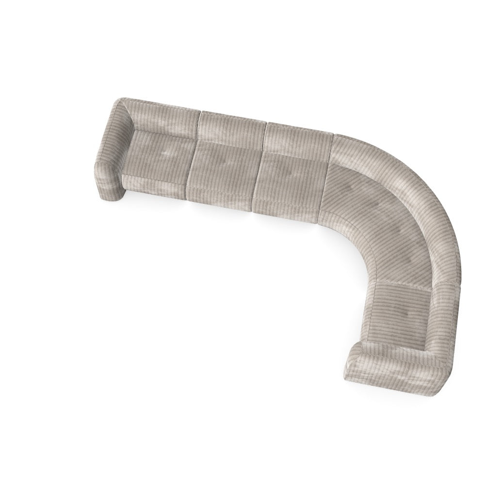 Modulsofa Gio - Däi Wonschkonfiguratioun M_QQLHK3Z