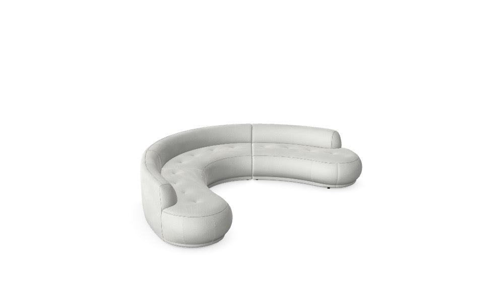 Modulart Sofa Gio - Deng Wonschkonfiguratioun M_R25AY6