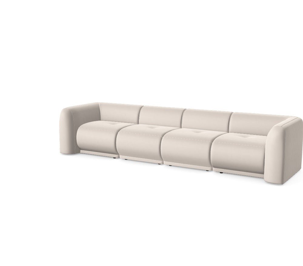 Modulart Sofa Gio - Deng Wonschkonfiguratioun M_RETB0V