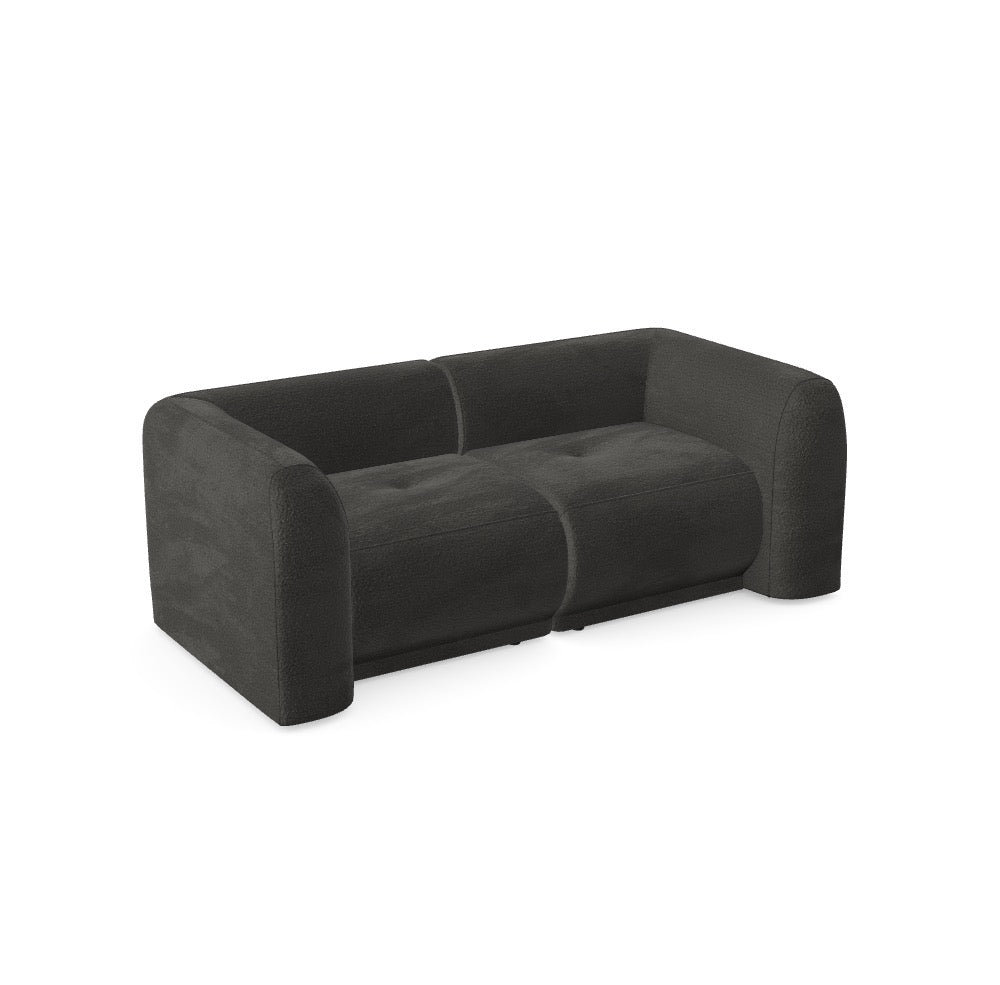 Modulares Sofa Gio - Deine Wunschkonfiguration M_RGRFPV