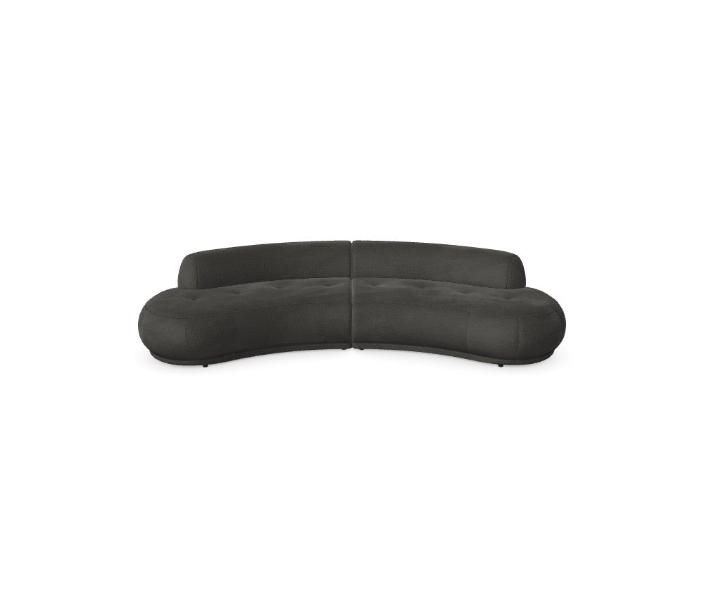 Modulares Sofa Gio - Däi Wonschkonfiguratioun M_RL7JBM