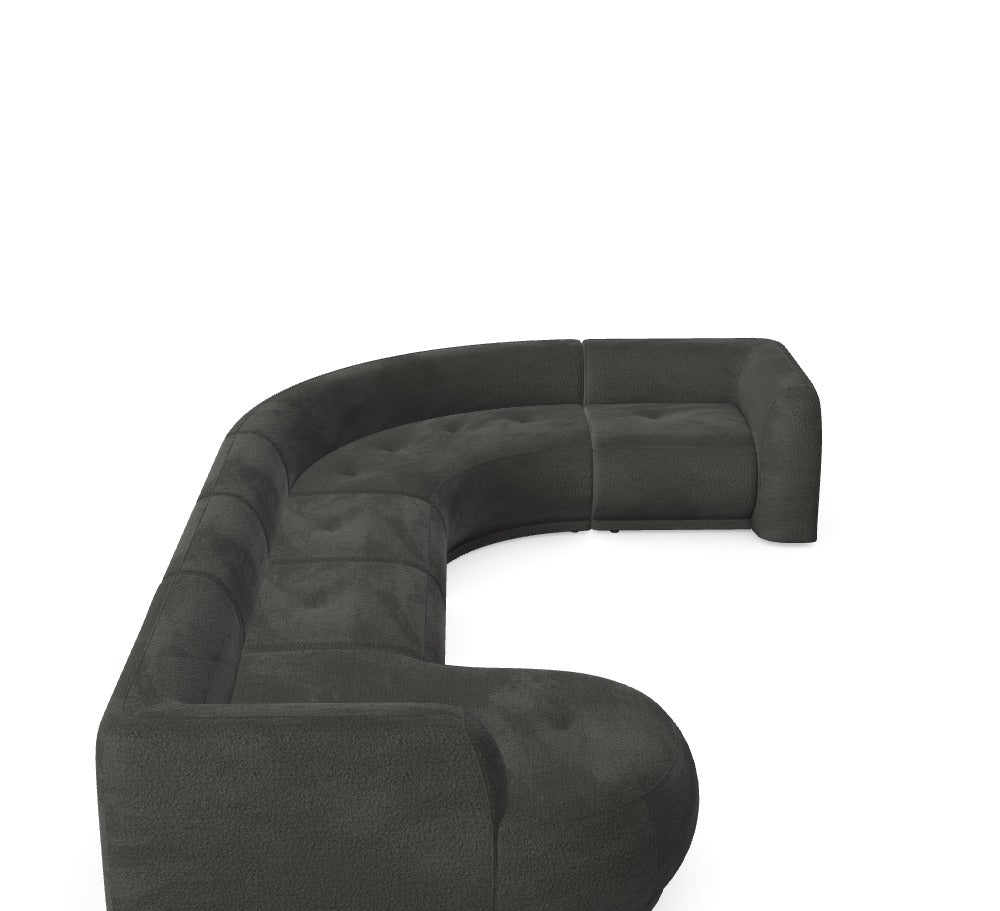 Modulart Sofa Gio - Deng Wonschkonfiguratioun M_RMAHQT