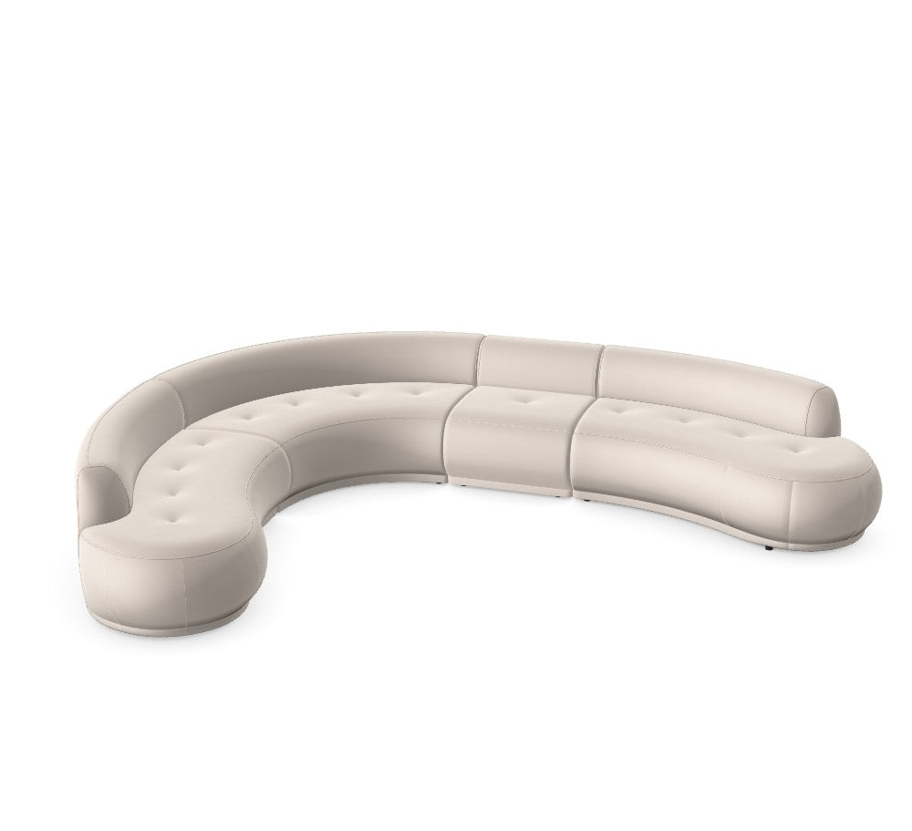 Modulart Sofa Gio - Deng Wonschkonfiguratioun M_S5AO1Y