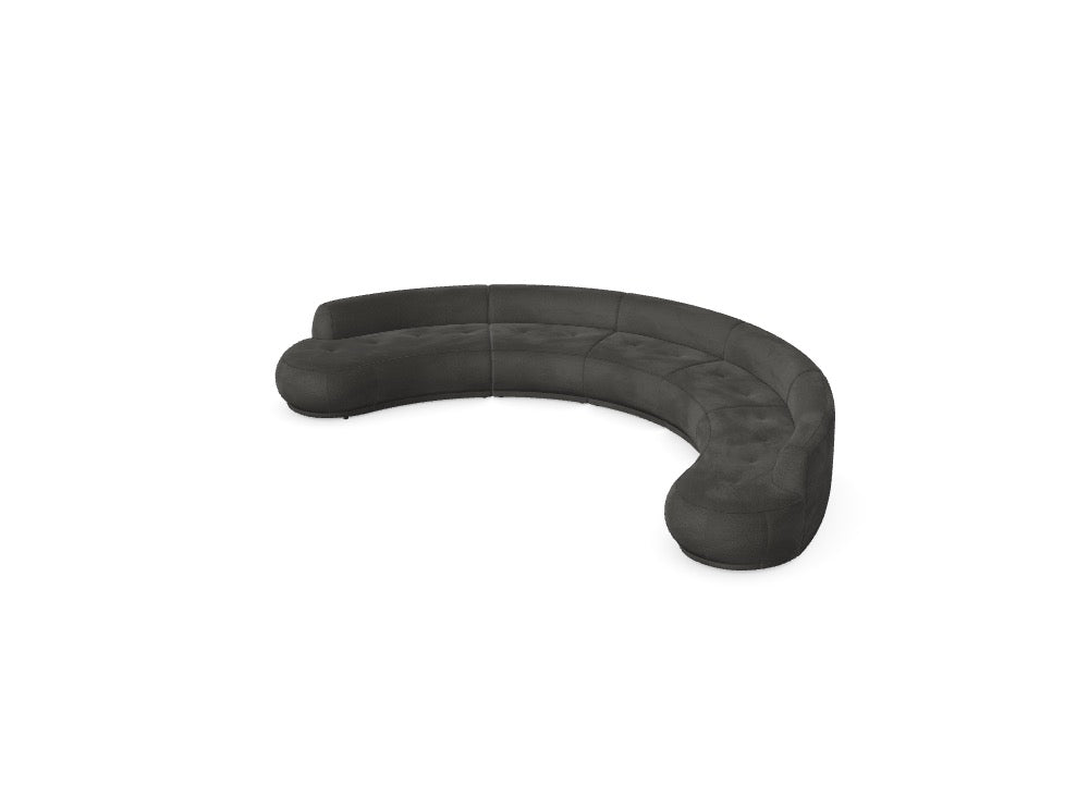 Modulart Sofa Gio - Deng Wonschkonfiguratioun M_T7IGIW