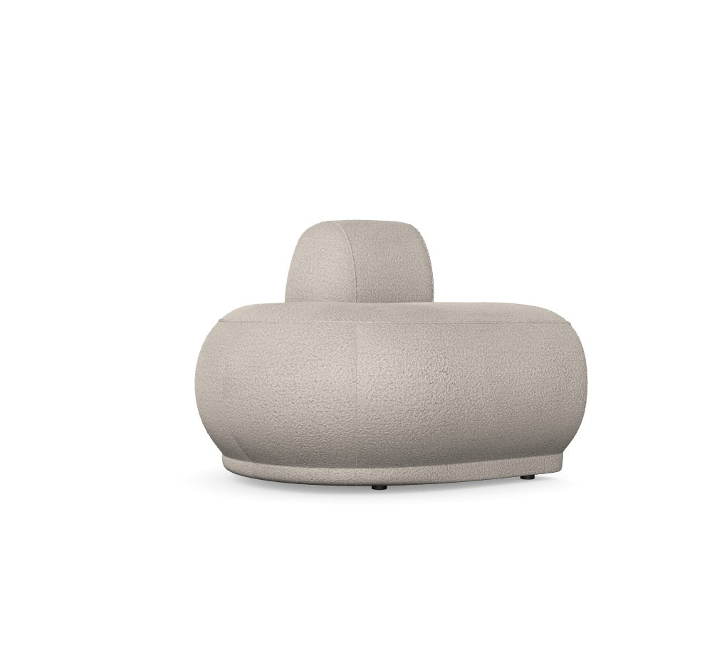 Modulares Sofa Gio - Däi Wonschkonfiguratioun M_TA5ZGL