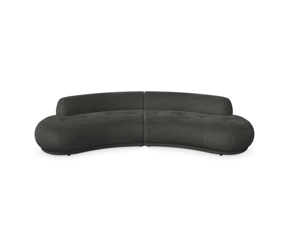 Modulart Sofa Gio - Deng Wonschkonfiguratioun M_TV8T9Y