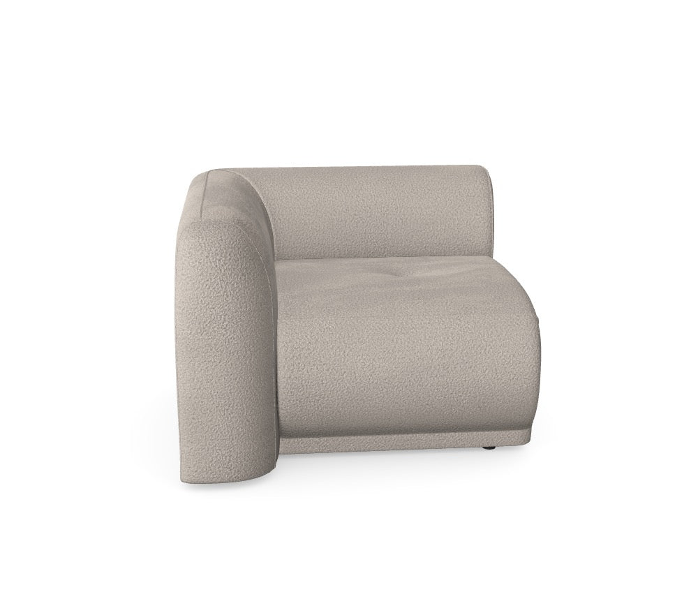 Modulares Sofa Gio - Deine Wunschkonfiguration M_TZ1TNK