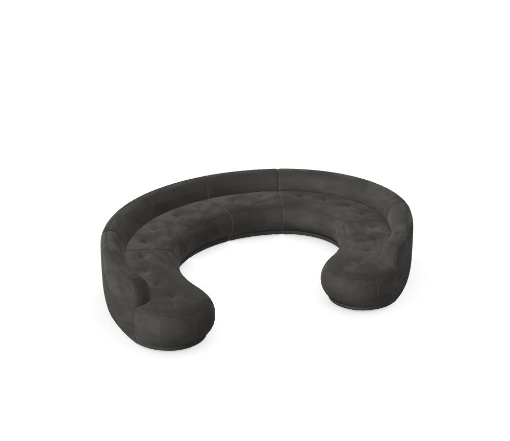 Modulart Sofa Gio - Deng Wonschkonfiguratioun M_V8CYVB