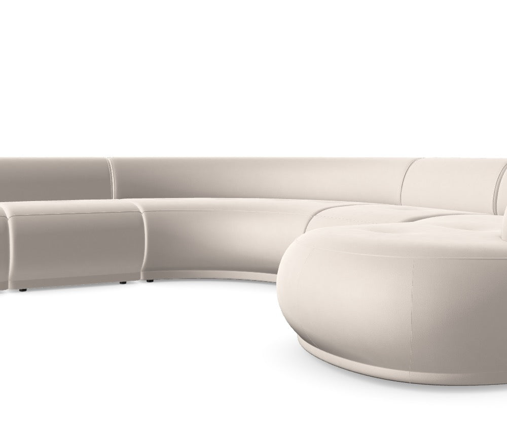 Modulart Sofa Gio - Deng Wonschkonfiguratioun M_VBPZQM