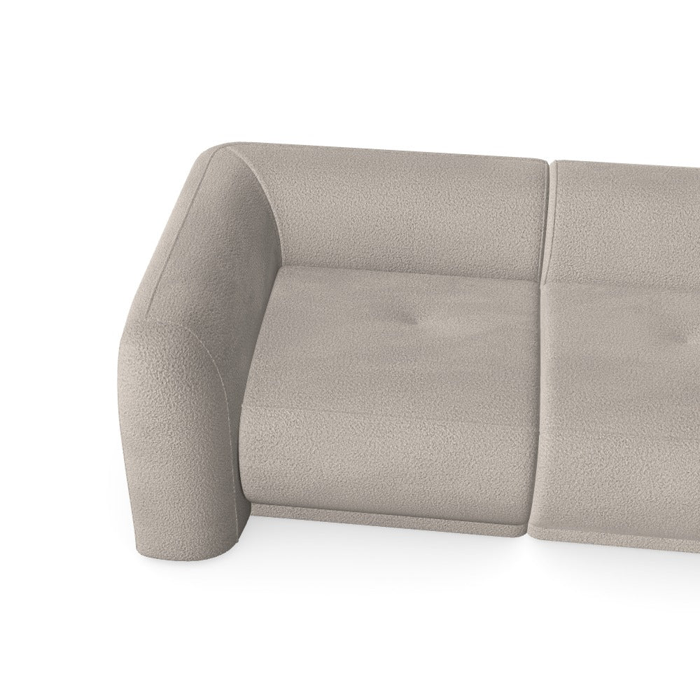 Modulares Sofa Gio - Deine Wunschkonfiguration M_VL1JVO