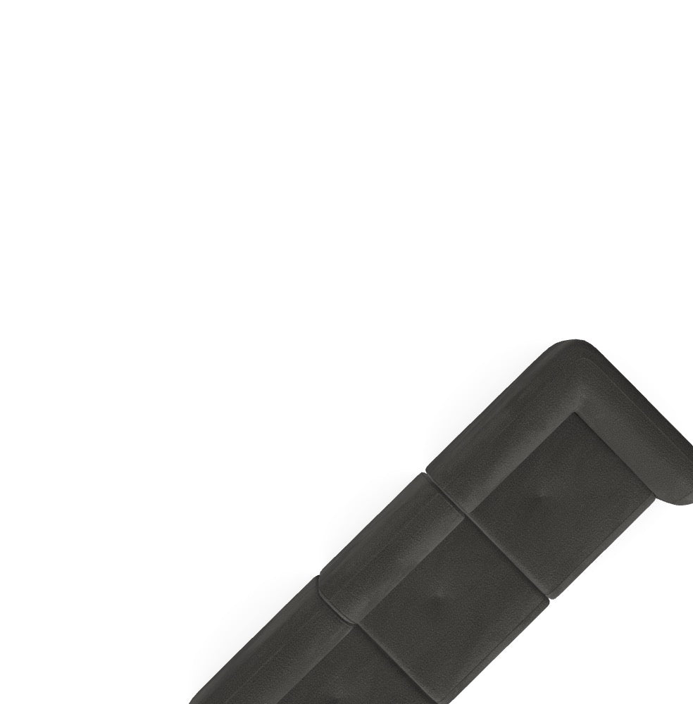 Modulares Sofa Gio - Däi Wonschkonfiguratioun M_WA7QUK