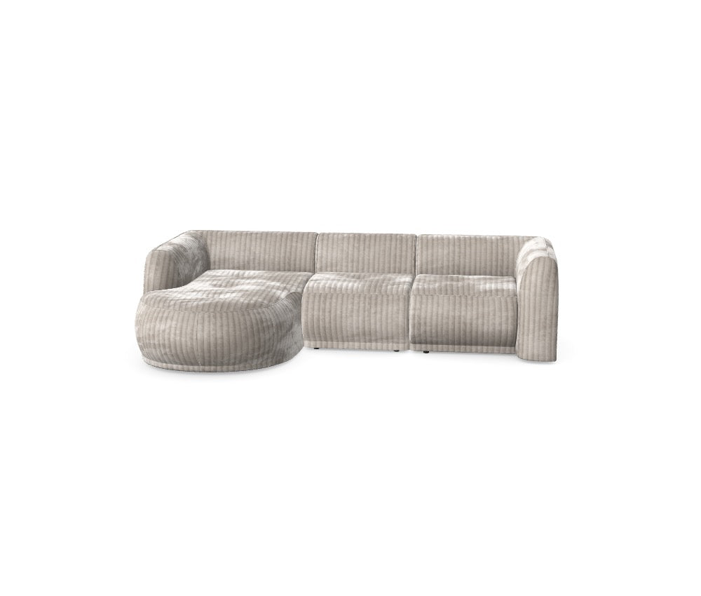 Modulart Sofa Gio - Deng Wonschkonfiguratioun M_WANRRS