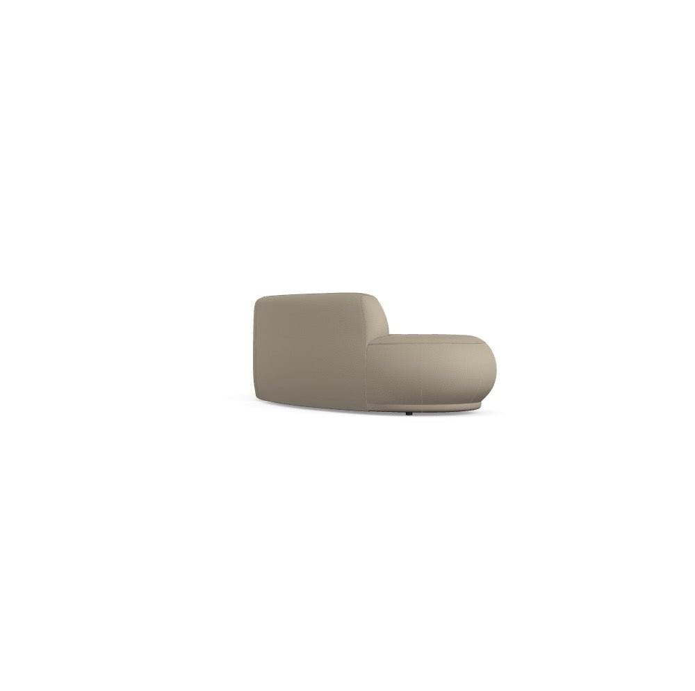 Modulares Sofa Gio - Däi Wonschkonfiguratioun M_WB0OJS