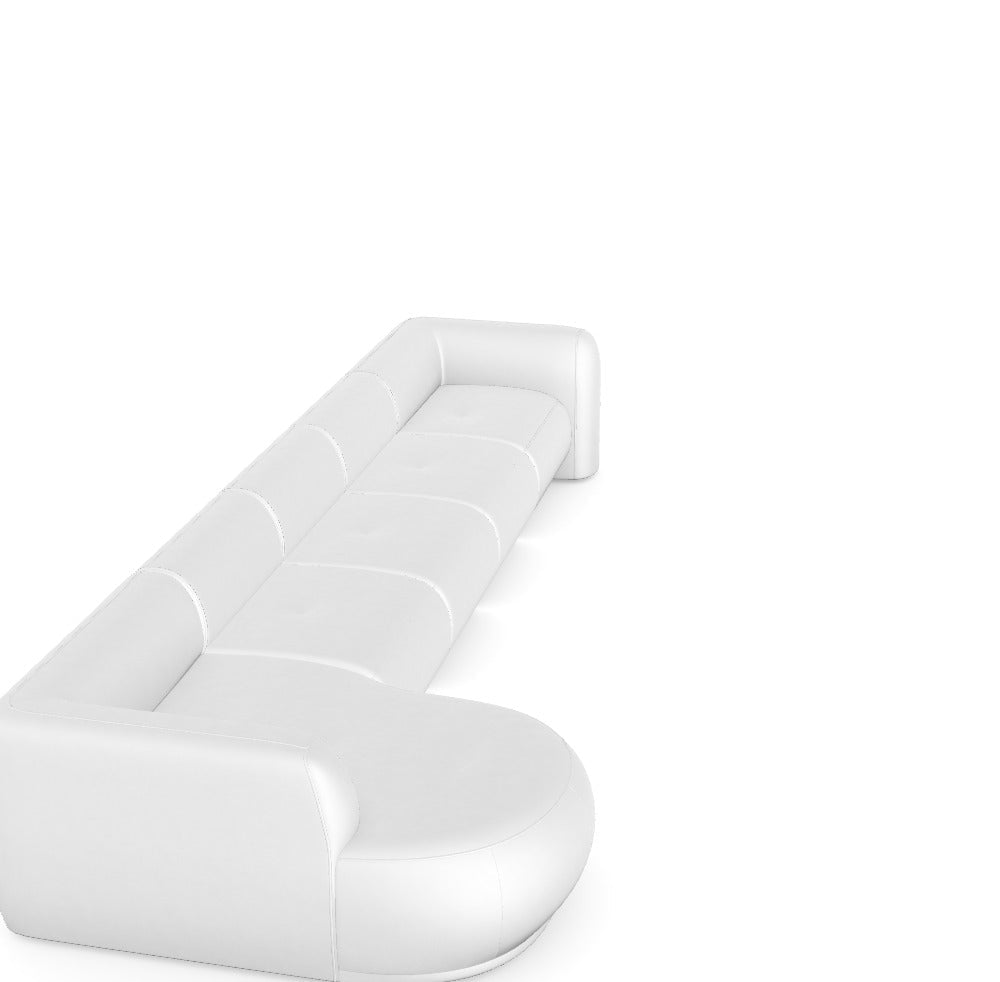 Modulart Sofa Gio - Deng Wonschkonfiguratioun M_WOF0NH
