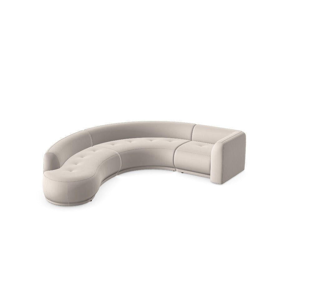 Modulsofa Gio - Är Wonschkonfiguratioun M_XOXM8C7