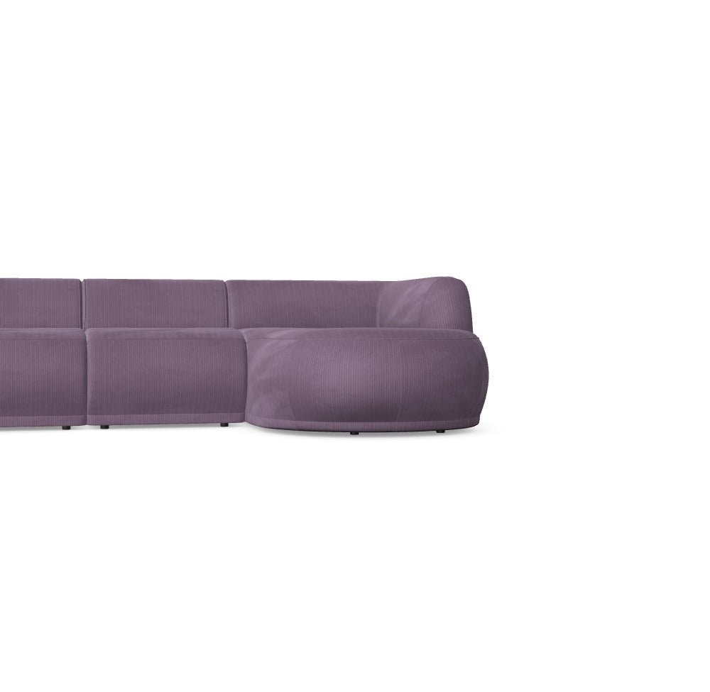 Modulares Sofa Gio - Deine Wunschkonfiguration M_YGRUA6