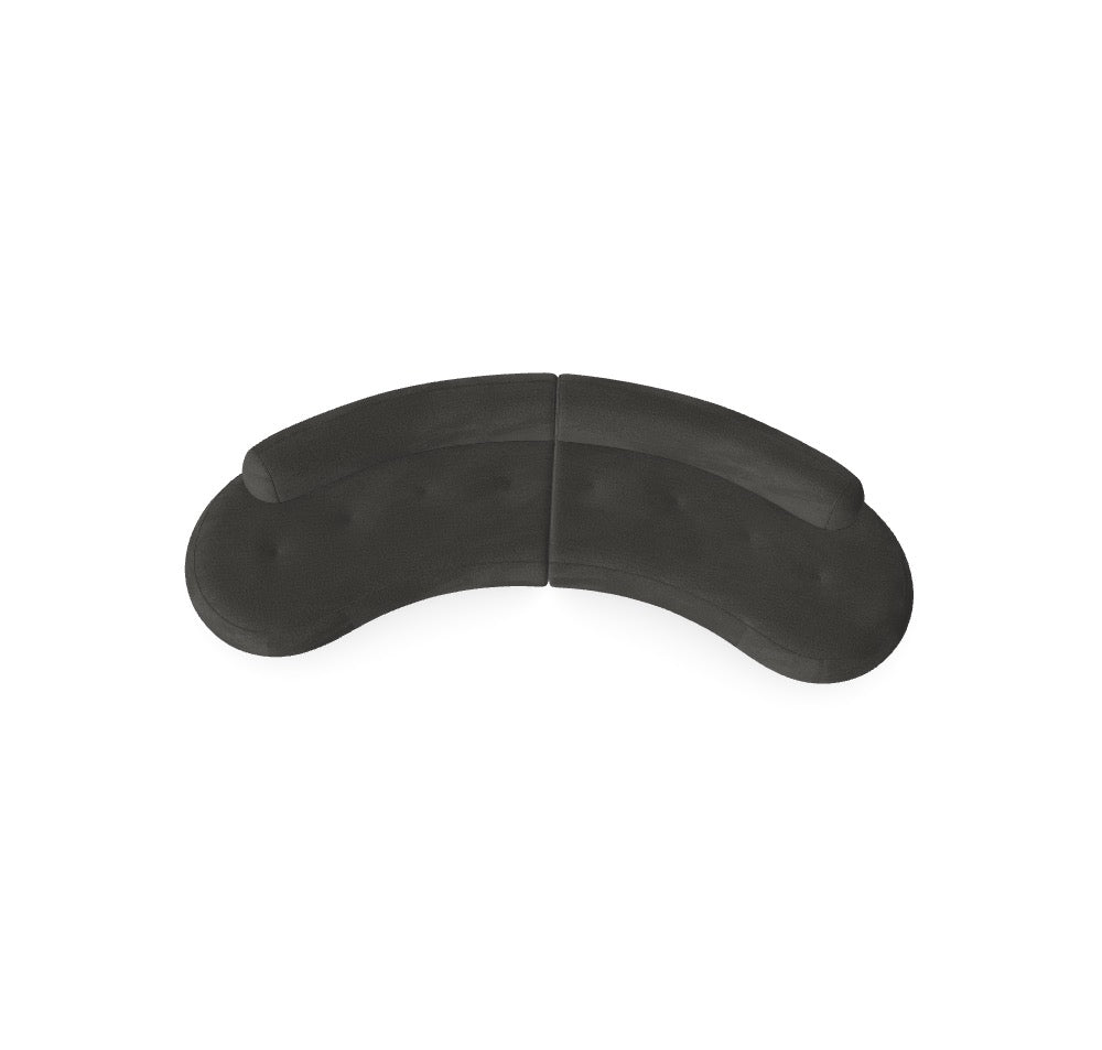 Modulart Sofa Gio - Deng Wonschkonfiguratioun M_Z8T4NB