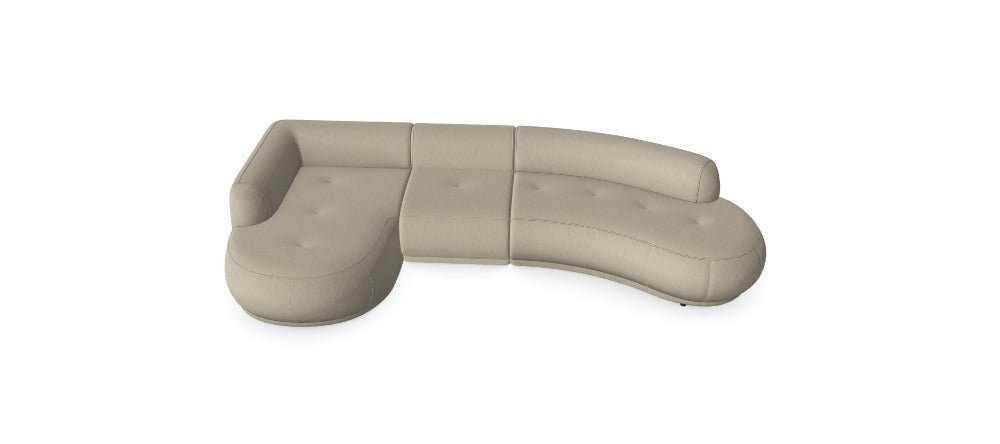 Modulares Sofa Gio - Deine Wunschkonfiguration M_ZVAG9P