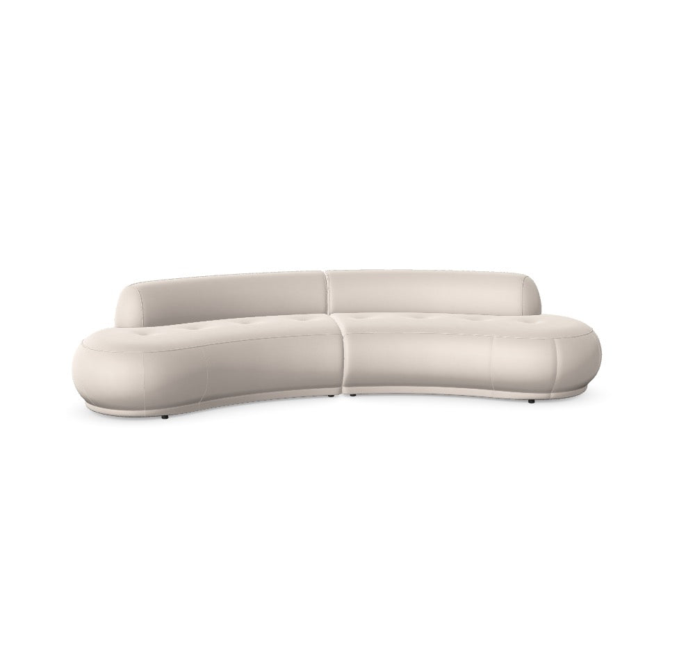 Modulart Sofa Gio - Deng Wonschkonfiguratioun RNFMDC