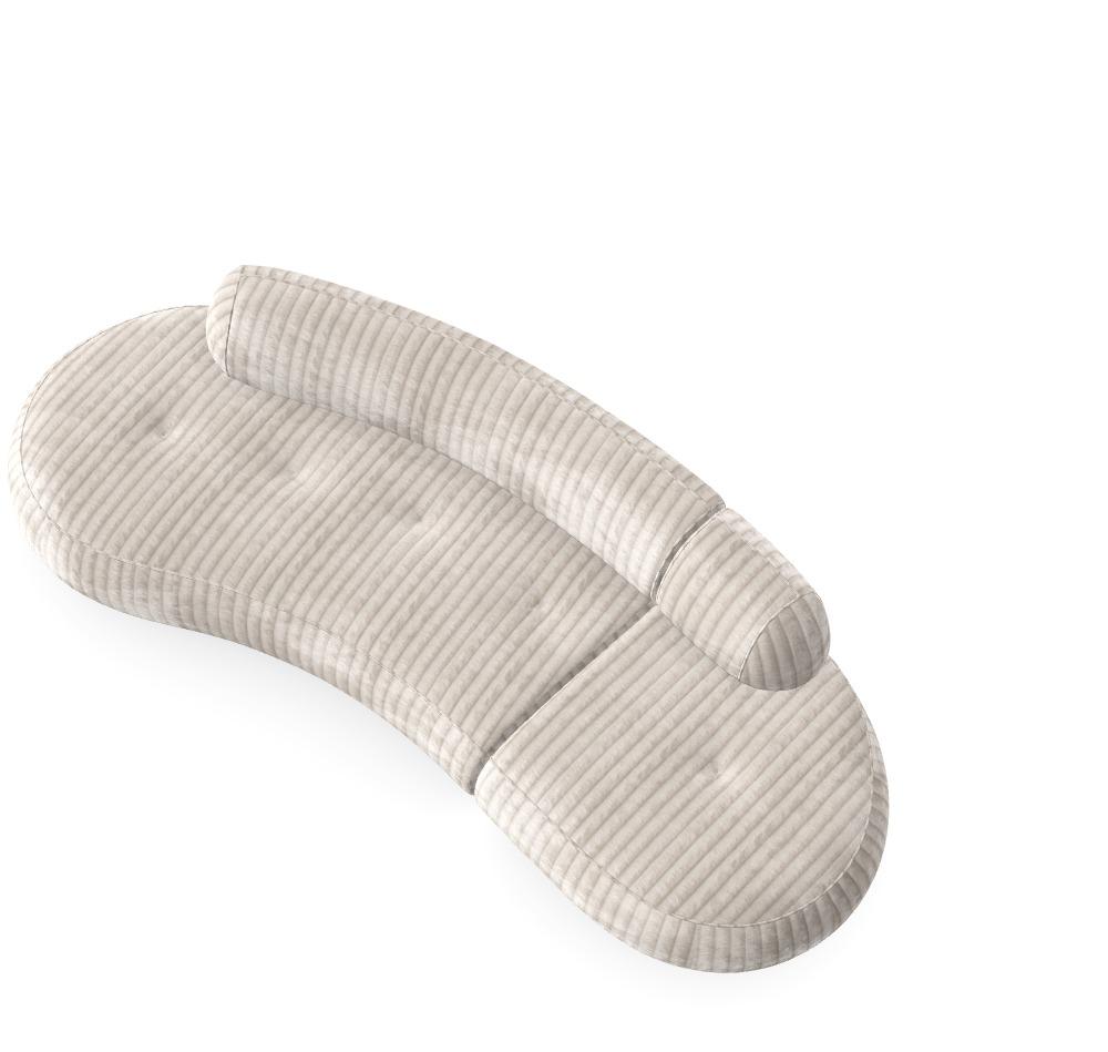 Modulart Sofa Gio - Deng Wonschkonfiguratioun YOJ9R8