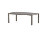 Gartentisch Tanari - ein Couchtisch in stilvollem Design