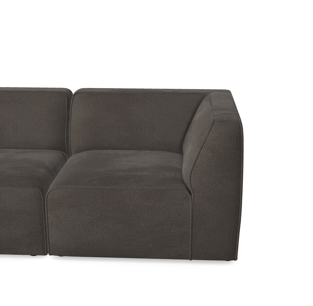 Modulart Sofa Hugg - Deng Wonschkonfiguratioun GTOFIR