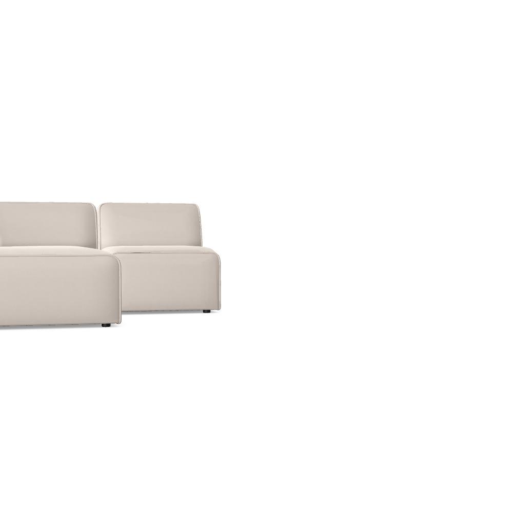 Modulart Sofa Hugg - Deng Wonschkonfiguratioun KYV80Q