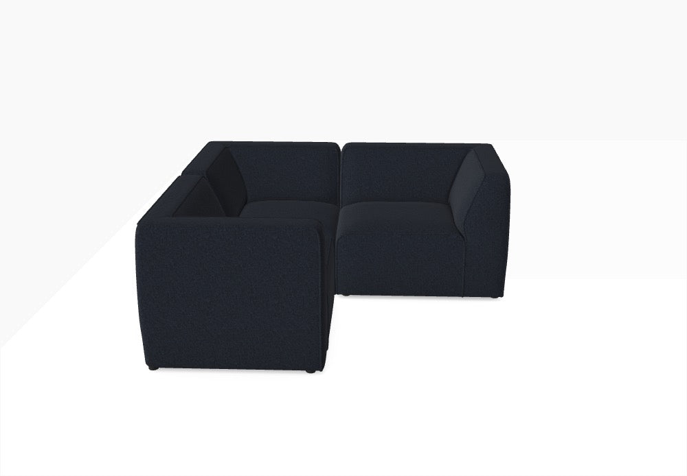 Modulsofa Hugg - Däi Wonschkonfiguratioun M_AXEU1NB