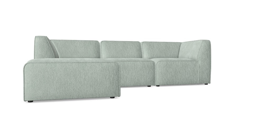 Modulares Sofa Hugg - Deine Wunschkonfiguration M_CPTYW0