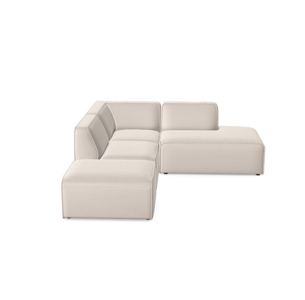 Modulares Sofa Hugg - Deine Wunschkonfiguration M_H4RVAQ