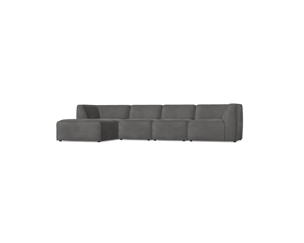 Modulares Sofa Hugg - Däi Wonschkonfiguratioun M_JHSK0I