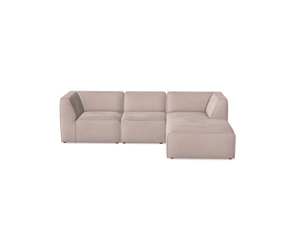 Modulart Sofa Hugg - Deng Wonschkonfiguratioun M_JVW0UX