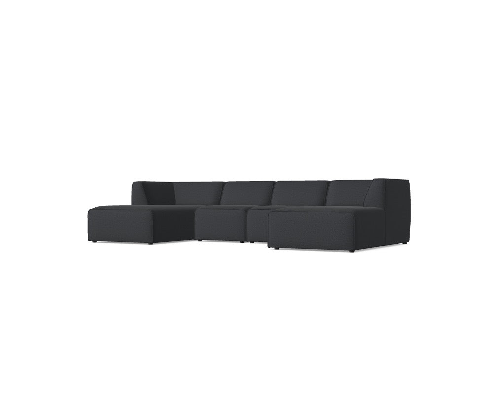 Modulart Sofa Hugg - Deng Wonschkonfiguratioun M_L3DT2G
