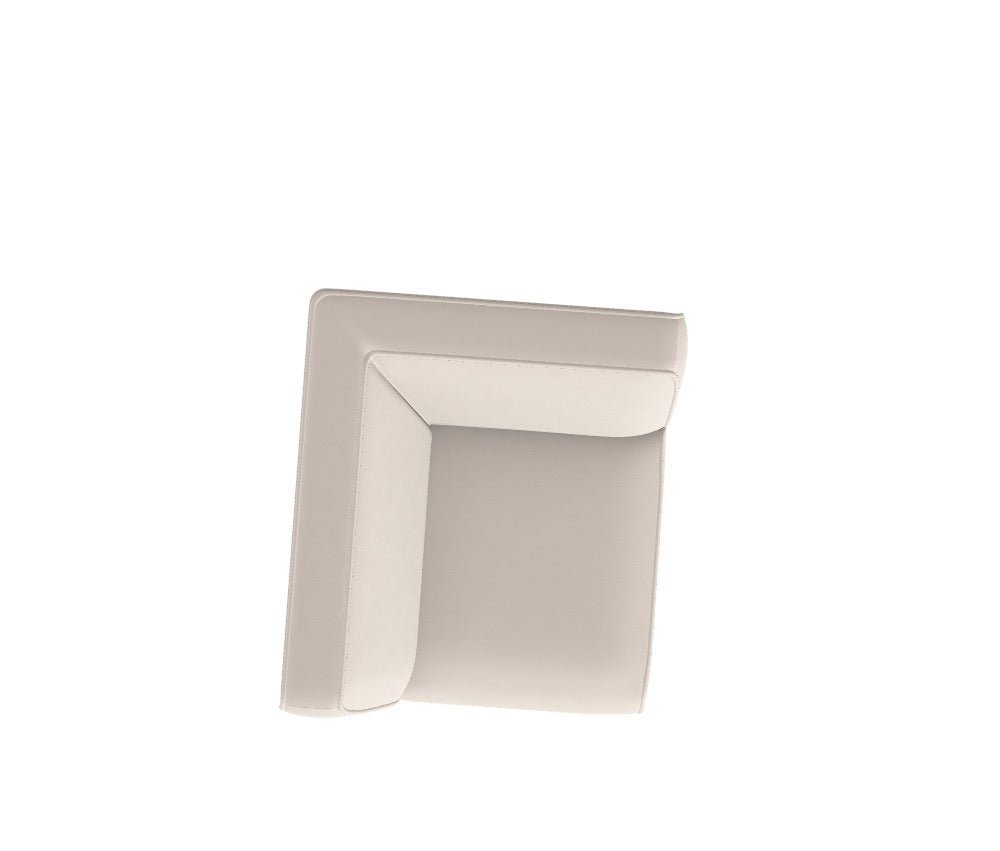 Modulart Sofa Hugg - Deng Wonschkonfiguratioun M_NOM5YA