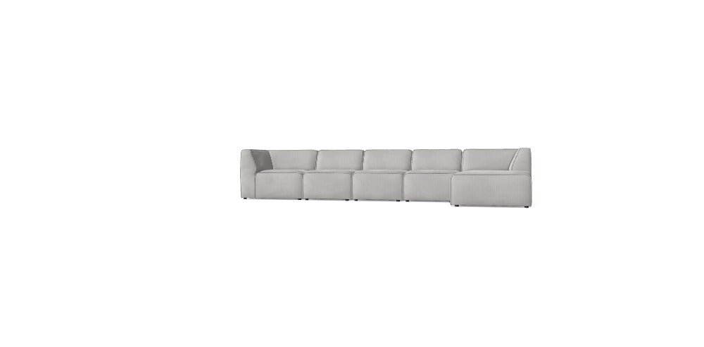 Modulart Sofa Hugg - Deng Wonschkonfiguratioun M_NTGRTK