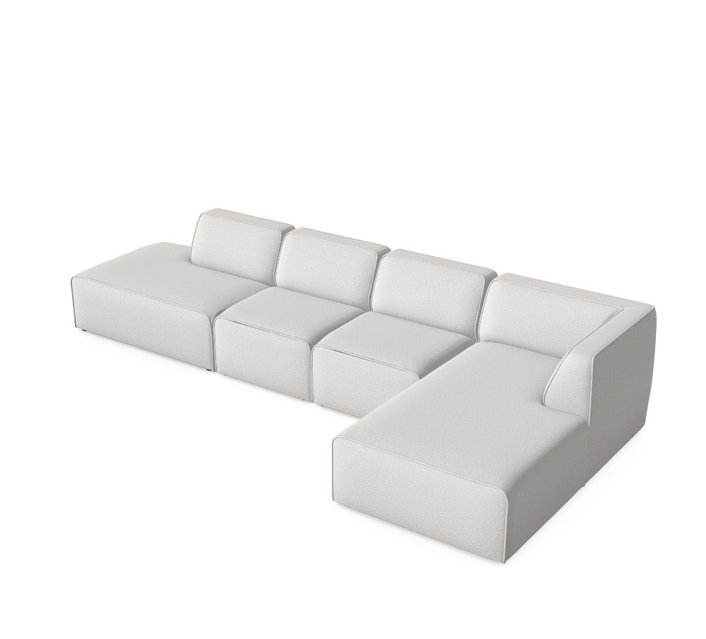 Modulare Sofa Hugg - Är Wonschkonfiguratioun M_P0YVPAZ
