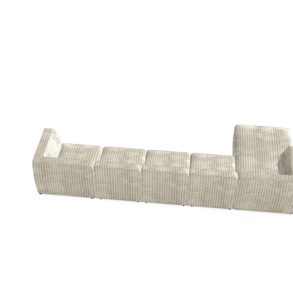 Modulart Sofa Hugg - Deng Wonschkonfiguratioun M_PSYSAJ