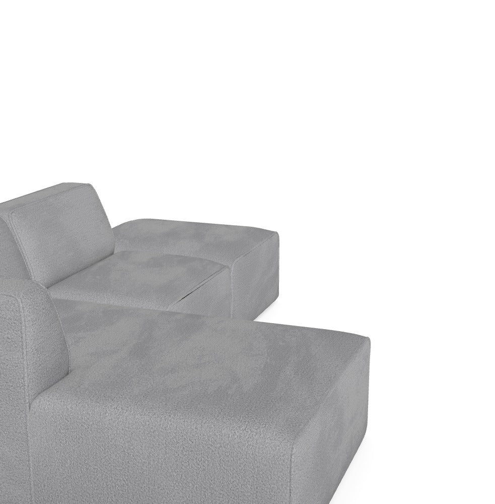 Modulsofa Hugg - Däi Wonschkonfiguratioun M_RU38958