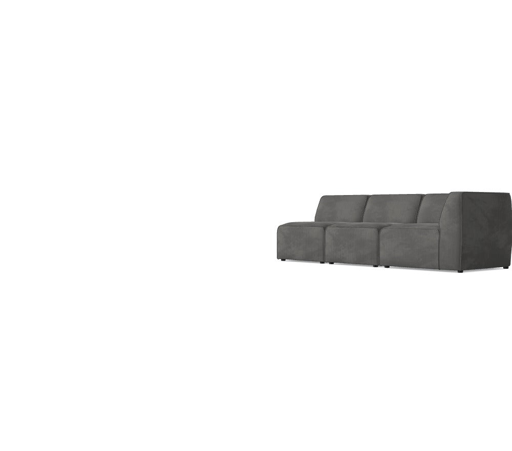 Modulares Sofa Hugg - Däi Wonschkonfiguratioun M_VJTZ0Z