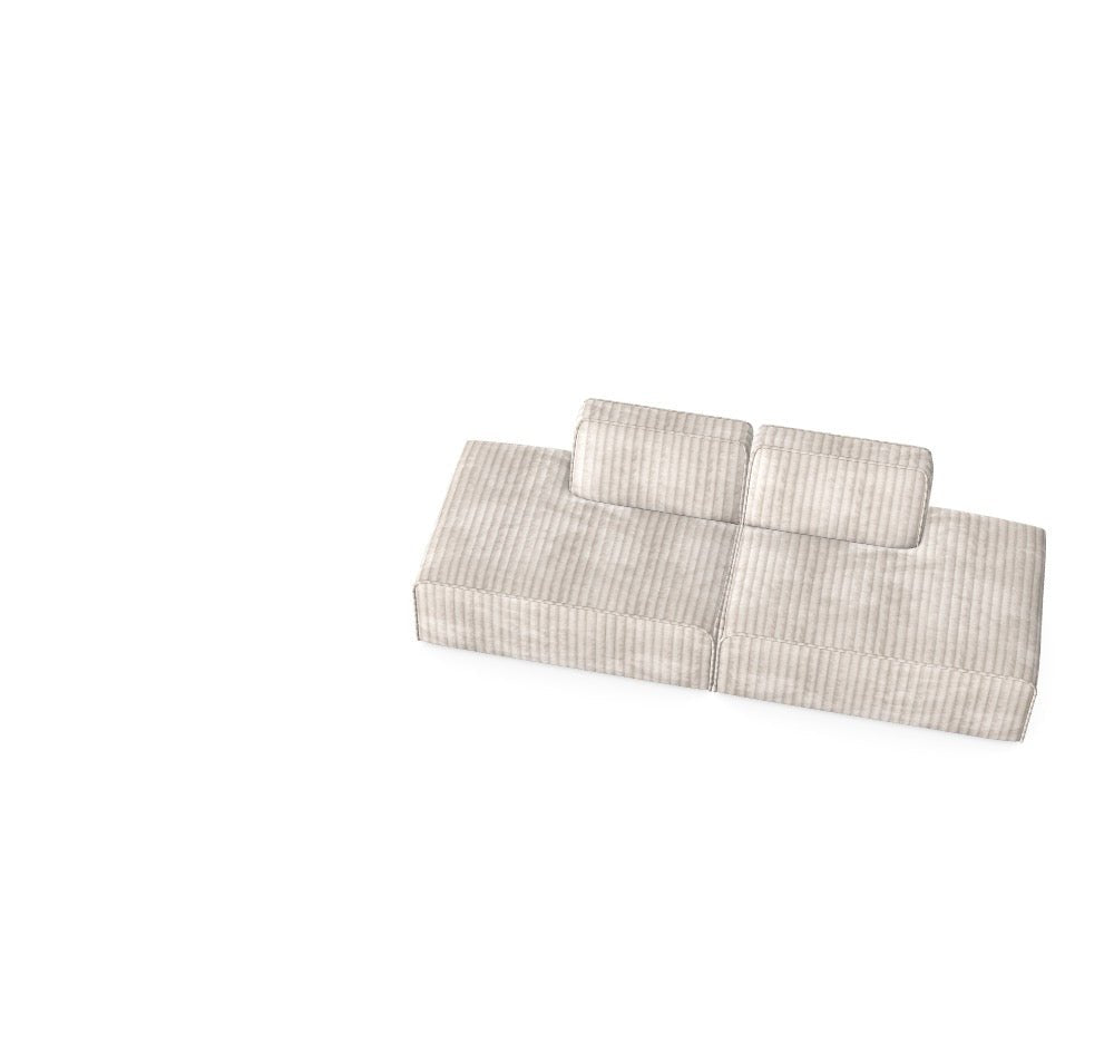 Modulares Sofa Hugg - Deine Wunschkonfiguration M_VZMBMB