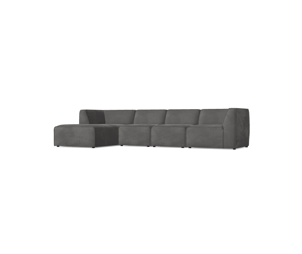 Modulares Sofa Hugg - Däi Wonschkonfiguratioun M_WOKIOF