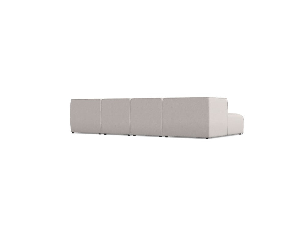 Modulares Sofa Hugg - Däi Wonschkonfiguratioun M_XLXLHW