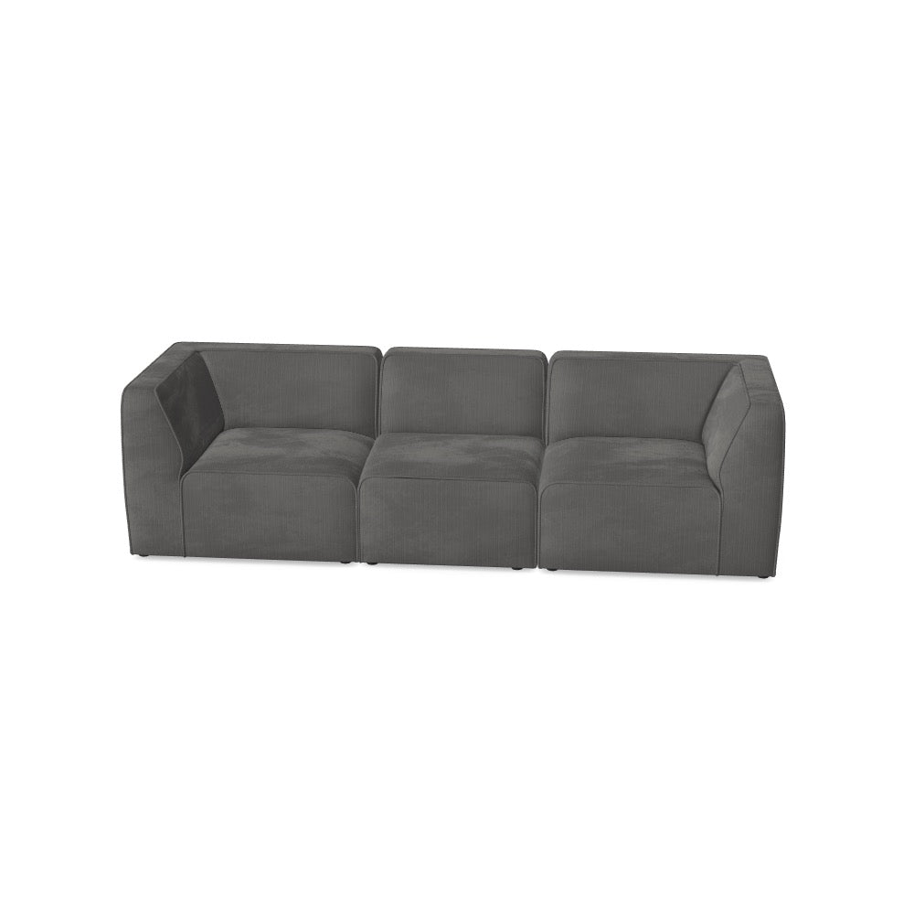 Modulares Sofa Hugg - Deine Wunschkonfiguration M_XPSOVP