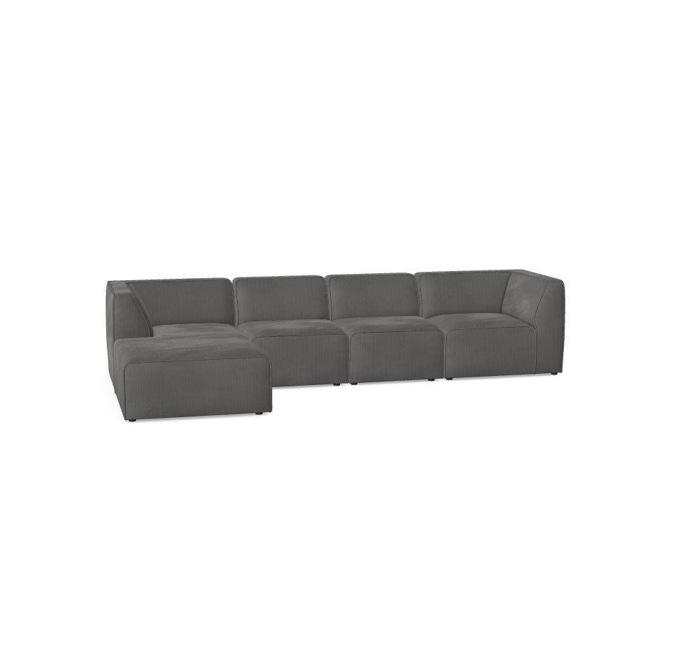 Modulart Sofa Hugg - Deng Wonschkonfiguratioun M_YFPGA1